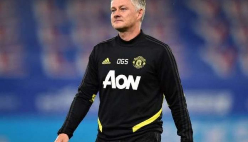 Phil Neville blasts Ole Gunnar Solskjaer over poor selection