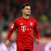 Philippe Coutinho will decide on his future after the Champions League