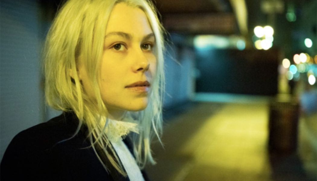 Phoebe Bridgers Makes Her Escape on ‘I Know the End’ Video