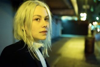 Phoebe Bridgers Makes Her Escape on ‘I Know the End’ Video