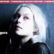Phoebe Bridgers on the Value of True Crime and Why She’s a Fan of My Favorite Murder