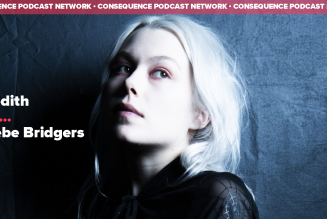 Phoebe Bridgers on the Value of True Crime and Why She’s a Fan of My Favorite Murder