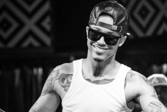 Pillow Talker August Alsina Claims “Everyone Got Courtesy Calls Time In Advance” Ahead of Interview