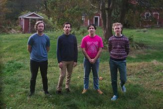 Pinegrove Release Expanded Edition of Marigold: Stream