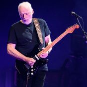 Pink Floyd’s David Gilmour Shares First Solo Song in Five Years, ‘Yes, I Have Ghosts’: Listen