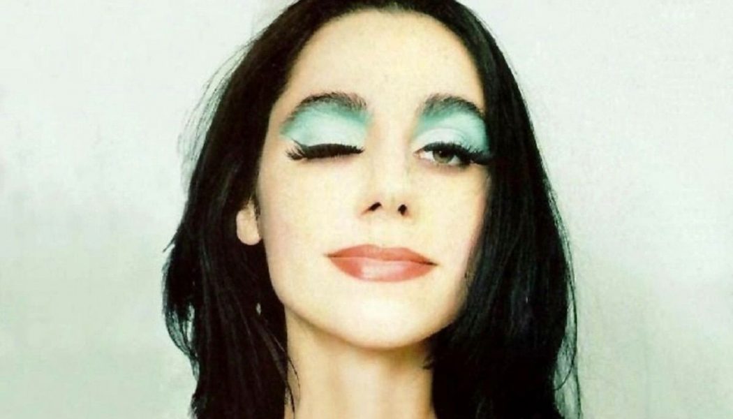 PJ Harvey Announces Vinyl Reissue of To Bring You My Love