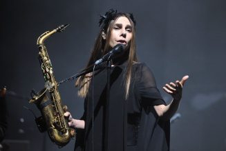 PJ Harvey to Reissue ‘Rid of Me,’ ‘4-Track Demos’ on Vinyl