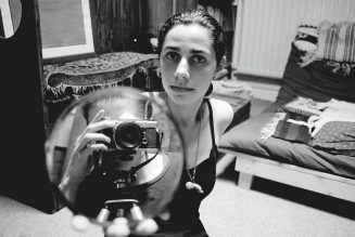 PJ Harvey Unearths Dry Demos Album: Stream