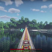 Play Zedd’s New Interactive Minecraft Rhythm Game, Courtesy of DoodleChaos