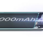 Poco M2 Pro announced with big fast-charging battery for under $200