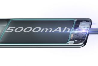 Poco M2 Pro announced with big fast-charging battery for under $200