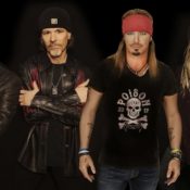 POISON’s RIKKI ROCKETT Says There Is ‘Talk’ Of Adding More ‘The Stadium Tour’ Dates For 2021