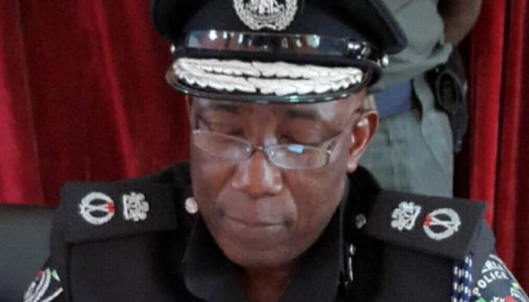 Police arrest 28 for crimes, kill two robbery suspects in Edo