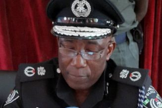 Police arrest 28 for crimes, kill two robbery suspects in Edo
