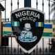Police detain inspector accused of raping widow over face mask