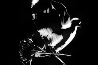 Pop Smoke – Tsunami ft. Davido