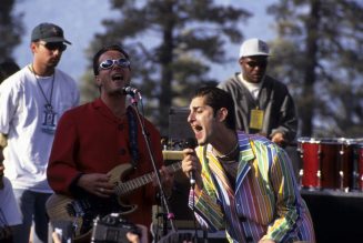 Porno for Pyros to Reunite for 2020 Lollapalooza Stream