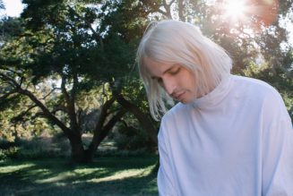 Porter Robinson Celebrates Birthday with Bitpop Remix of “Get Your Wish” by Anamanaguchi