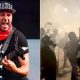 Portland Protesters Chant Rage Against the Machine’s “Killing in the Name” at Federal Agents: Watch