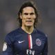 Portuguese side join chase to sign Edinson Cavani