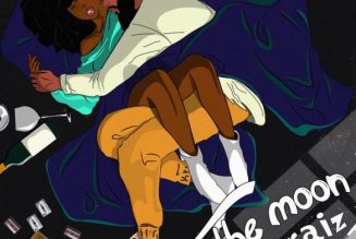 Praiz – Intro ft. DJ Obi