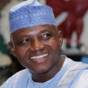 Presidency: Why 2020 budget was increased despite drop in revenue