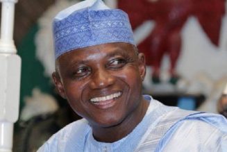 Presidency: Why 2020 budget was increased despite drop in revenue
