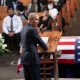President Barack Obama Delivered Eulogy For John Lewis, Slams Trump & GOP In The Process