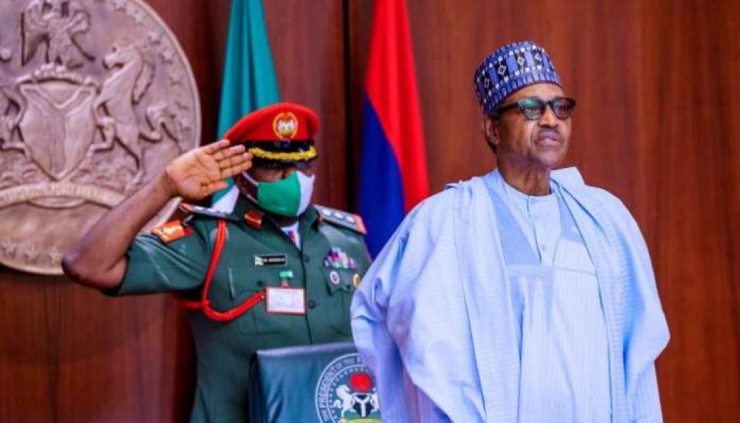 President Buhari reads riot act to ministers, MDAs over discord with National Assembly