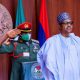 President Buhari reads riot act to ministers, MDAs over discord with National Assembly