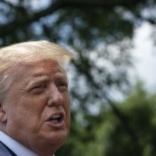 President Trump just made it harder to stop new pipelines