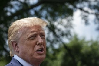 President Trump just made it harder to stop new pipelines