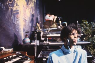 Prince’s Estate Releases 1979 Version of ‘I Could Never Take the Place of Your Man’