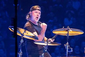 Producer Bob Rock Finally Explains the Much-Maligned Snare Drum Sound on Metallica’s St. Anger