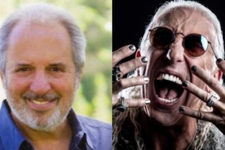 Producer TOM WERMAN Accuses DEE SNIDER Of ‘Embellishing’ Facts Surrounding Their Collaboration On ‘Stay Hungry’ Album