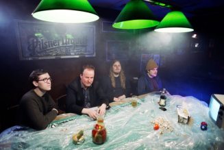 Protomartyr Release New Video for “June 21″
