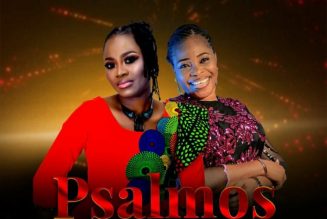 Psalmos – O Ku Itoju Mi ft. Tope Alabi