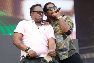 Q-Tip Rolls Out A Tribe Called Quest Coronavirus Kit