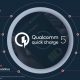 Qualcomm’s Quick Charge 5 standard promises 50 percent charge in less than five minutes