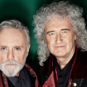 QUEEN’s ‘Greatest Hits’ Spends 55 Weeks At No. 1 On Billboard’s Catalog Albums Chart