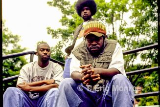 Questlove and Black Thought Pay Tribute to Former the Roots Bandmate Malik B: ‘The World Just Lost a Real One’