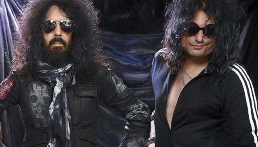 QUIET RIOT’s FRANKIE BANALI Is ‘Doing Great’ After Completing 21st Round Of Chemotherapy, Says ALEX GROSSI