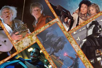 Quiz: Are You a Blockbuster Movie Expert? Test Your Might!