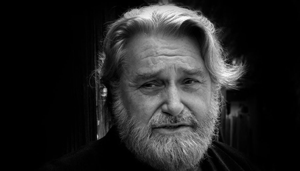 R.I.P. Emitt Rhodes, Power Pop Icon and Home Recording Pioneer Dies at 70