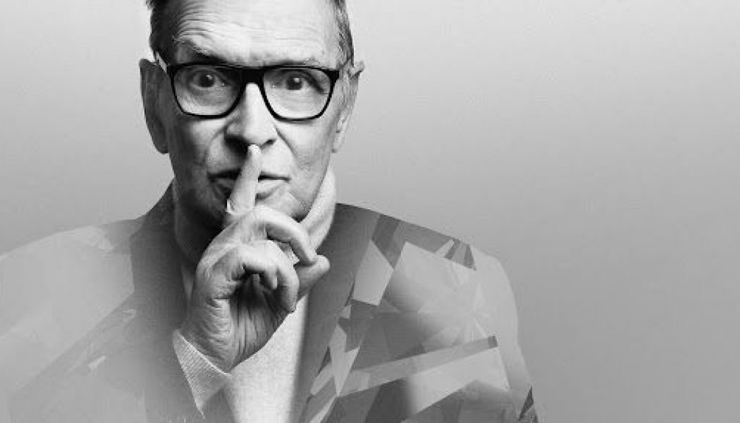 R.I.P. Ennio Morricone, Legendary Italian Composer Dies at 91