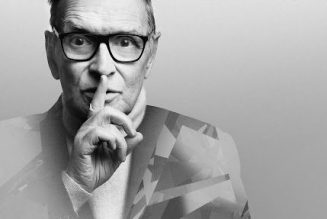 R.I.P. Ennio Morricone, Legendary Italian Composer Dies at 91