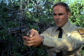 R.I.P. John Saxon, A Nightmare on Elm Street Actor Dies at 83