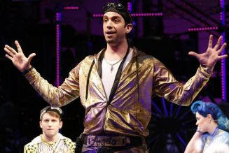 R.I.P. Nick Cordero, Celebrated Broadway Actor Dies at 41 From Coronavirus