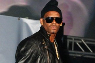 R. Kelly Claims He Isn’t Getting A Fair Trial Due To Anonymous Jury