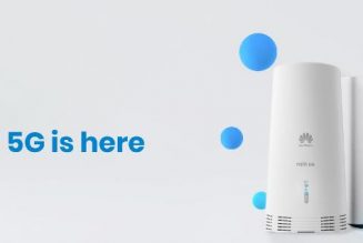 Rain Launches the First Standalone 5G Network in Africa